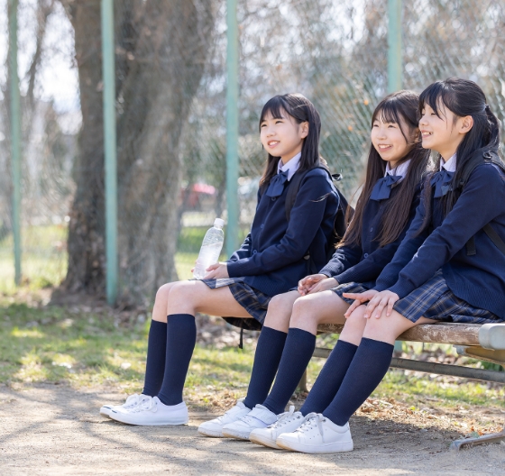 トラブルを防ぐ⾜のケア